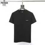 fendi  crewneck t-shirt new season ff35-2019